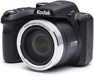 Kodak PIXP