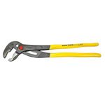 Quick-Adjust Klaw Pump Pliers, 10-Inch KLEIN TOOLS D504-10B