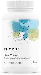 THORNE - L