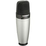 Samson C03 Multi-Pattern Condenser Microphone