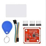 Module Reader Writer Board for Android Mobile , Board for PN532 for NFC/RFID V3 Support RFID Reading and Writing, P2P