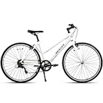 AVASTA Road Hybrid Bike for Women F
