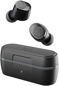 Skullcandy Jib True Wireless in-Ear Earbuds - True Black