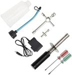 RC Nitro Car Power Starter Kit for 1:8 1/10 Scale Monster Trucks 4wd Off Road Buggies 80142 80143