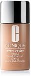 Clinique Even Better Makeup Medium 