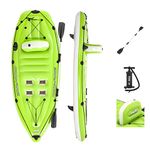 Kayaks For Fishings