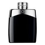 Mont Blanc Legend Eau De Toilette Spray for Men, 3.3 Fl Oz