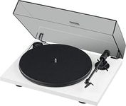 Pro-ject Primary E Phono Turntable 