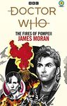 Doctor Who: The Fires of Pompeii: (Target Collection)