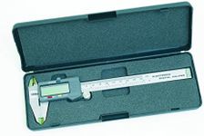 Hilka 76991500 6-inch Pro Craft Digital Type Vernier Caliper