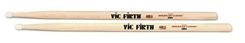 Vic Firth American Classic 5BN, Nylon Tip