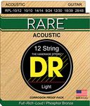 Dr-acoustic-strings