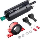 Pindex 12V Electric High Pressure F