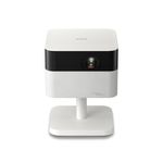 Epson Lifestudio Flex EF-71 Diamond White, Portable Smart Projector, Sound by Bose, Google TV, Full HD, Adjustable Stand, Indoor/Outdoor Use, 5-year warranty*