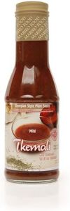 TKEMALI (Georgian Style Plum Sauce)