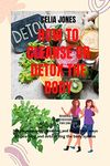 Detox Or Cleanse