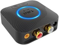 1Mii B06HD Bluetooth 5.1 Receiver f