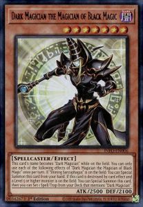 Dark Magic