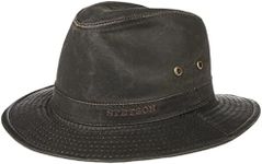 Stetson Vagabond Men's Traveler's h