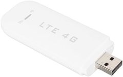 4G LTE USB Router Modem Dongle with