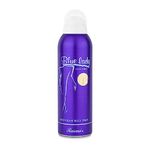 Rasasi Blue Lady Deodorant Spray For Women 200ml