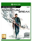 Quantum Break (Xbox One)