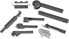 Grizzly T10255 Mini Lathe Tool Kit