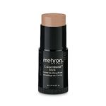 Mehron Makeup CreamBlend Stick (.75 oz) (Warm Honey)