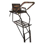 Muddy The Skybox 20' Ladder Stand