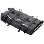 Seamax Sunlitec Size-A Floorboard Carrying Bag for Powered Sport Inflatable Boats, Max 140Lbs (Size A Suitable for Boat Size 7-11ft / #220-330)