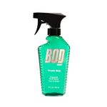 Parfums De Coeur Bod Man Fresh Guy for Men Fragrance Body Spray, 8.0 Ounces