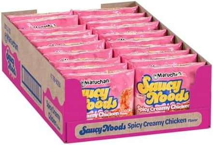 Maruchan R