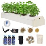 Hydroponics Starter Kit