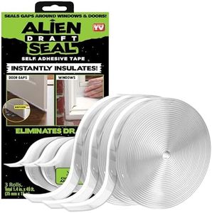 Alien Draf