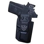 Smith and Wesson Equalizer Holster 