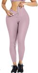 Shapewear Leggings For Women Tummy Control