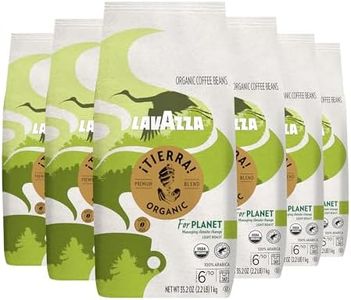 Lavazza ¡T