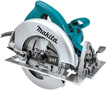 Makita 5007NK 7-1/4" Circular Saw, Blue