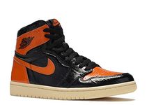 AIR JORDAN 1 Retro HIGH OG 'Shattered Backboard 3.0' - 555088-028 - Size 8