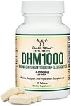 DHM1000 Dihydromyricetin (DHM) Tabl