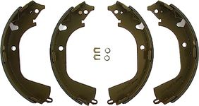 Centric (111.09600) Brake Shoe Set