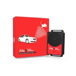 MeoWster | Ultrasonic Rat Repellent for Car | Rat Repellent for Car | Automobile Accessories | Rat Repellent | Rodent Repellent | Anti Rat Protection | Mouse Protector for Car