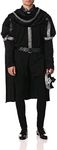 California Costumes 01578S Dark Mon