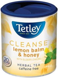Tetley Cle