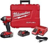 Milwaukee 2853-22CT M18 FUEL 18V Li