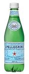 S. PELLEGRINO Sparkling Carbonated Water – 24x500 mL Bottles