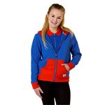 Girl Guides Uniform Hoodie (42) Blue