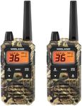 Midland T295VP4 X-TALKER GMRS Long 