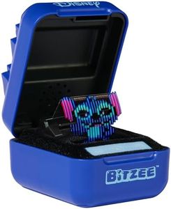 Bitzee, Di