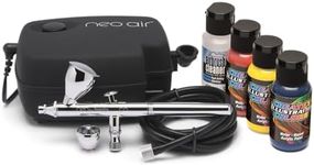 Neo for Iwata CN Gravity Feed Airbr